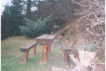 Slovākija Chata Teplička, Eksterjers